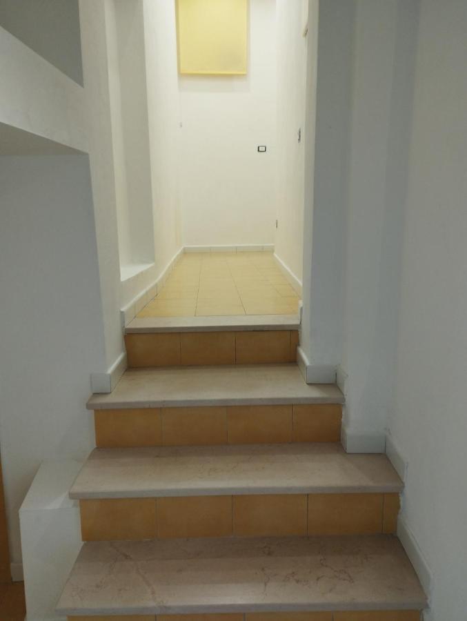 Vietri La Bomboniera B&B Amalfi Coast المظهر الخارجي الصورة