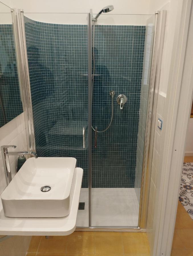 Vietri La Bomboniera B&B Amalfi Coast المظهر الخارجي الصورة
