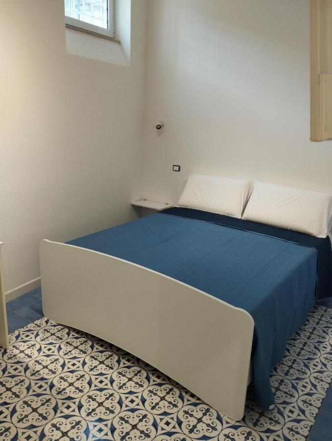 Vietri La Bomboniera B&B Amalfi Coast المظهر الخارجي الصورة