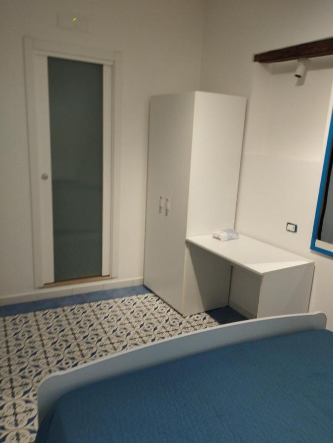Vietri La Bomboniera B&B Amalfi Coast المظهر الخارجي الصورة